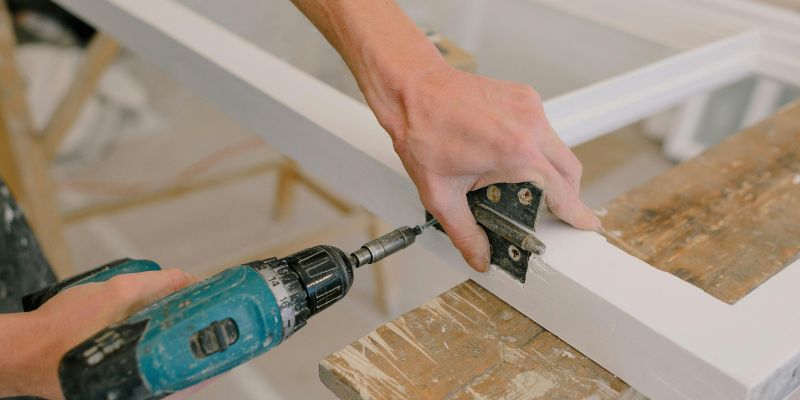 Personal Tips from My Workshop