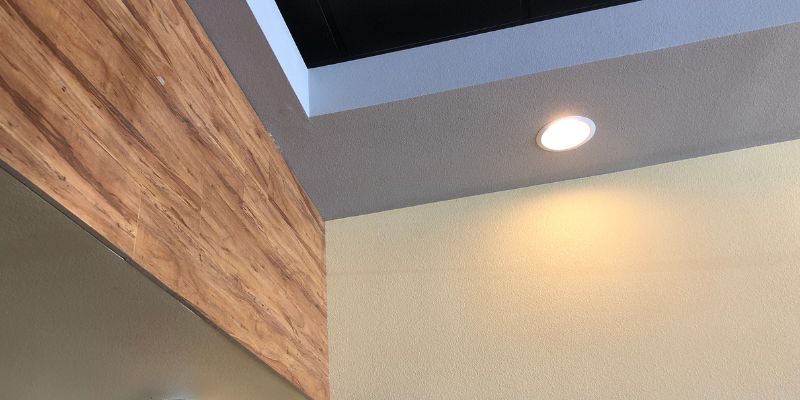 Planning Your Recessed Lighting Layout
