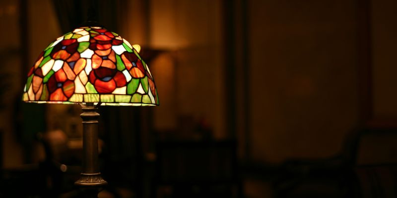 Preparing and Cutting the Glass