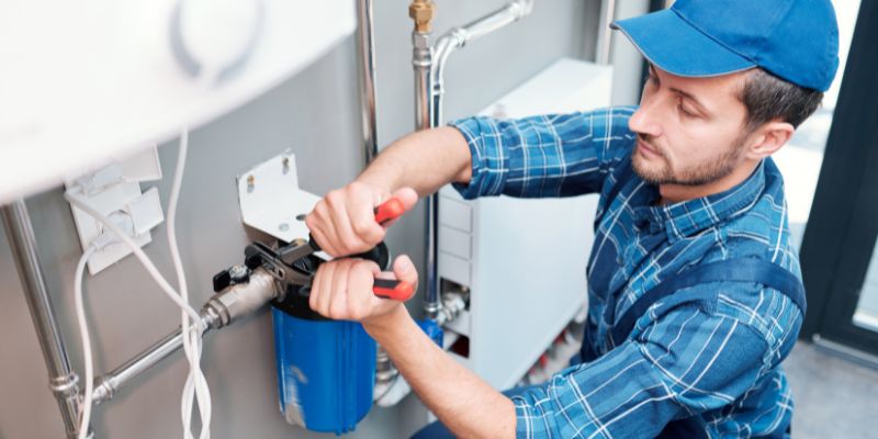 Safety Tips for Installation