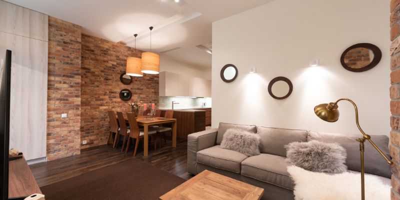 Saving Money on Recessed Lighting