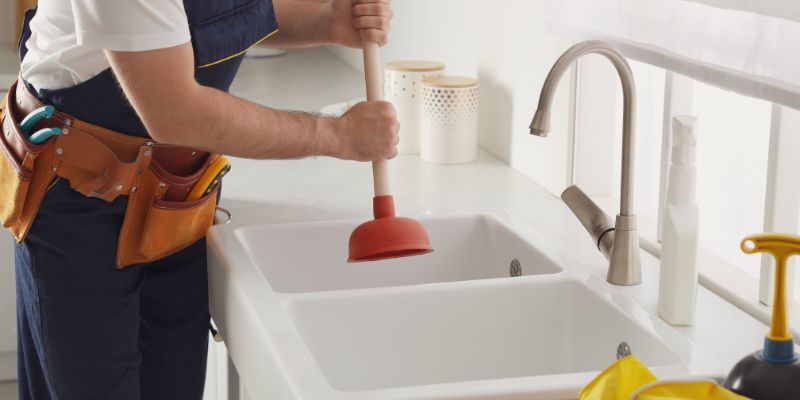 Step-by-Step Guide to Remove a Sink