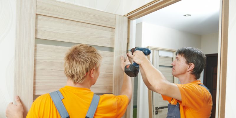 Testing and Final Adjustments