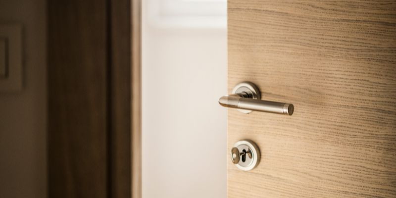 The Cultural Impact of Door Handles