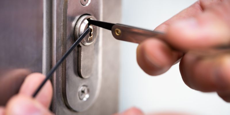 Can Pocket Doors Lock? The Short Answer