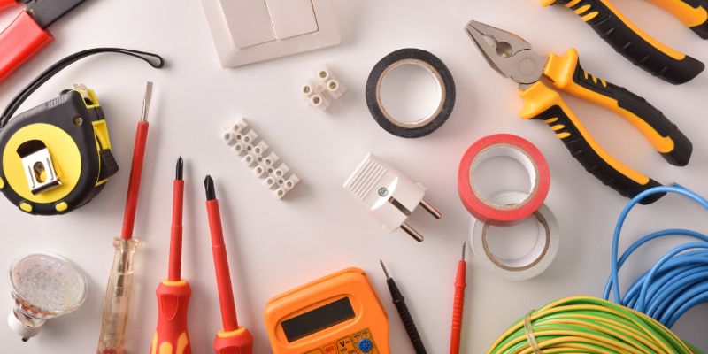 Tools and Materials You’ll Need