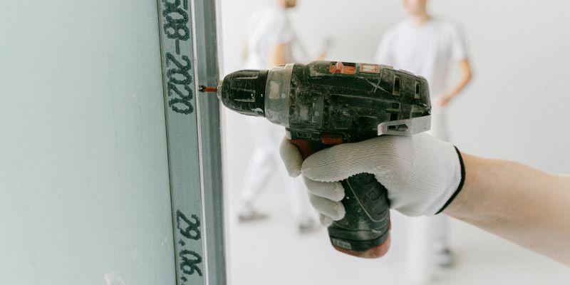 Tools and Materials You’ll Need