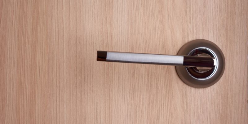 Understanding Your Door Lever Handle