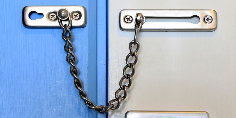 Upgrading Your Home Security Beyond the Bolt