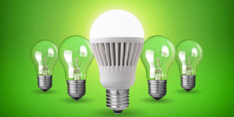 What Does “Do LED Bulbs Burn Out” Mean