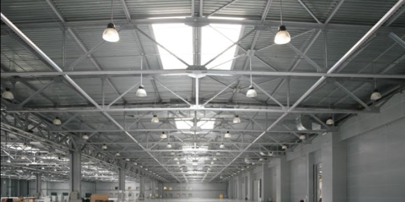 My Personal Experience with High Bay Lighting