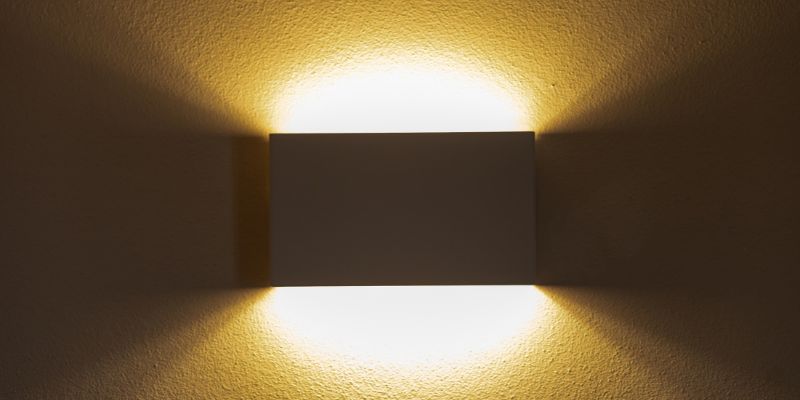 My Personal Experience with Wall Washer Lighting
