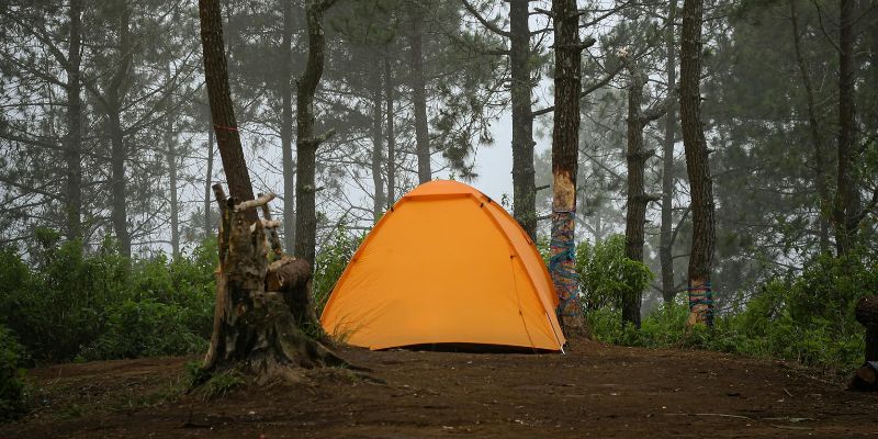 Where to Find Tarps at Lowe’s