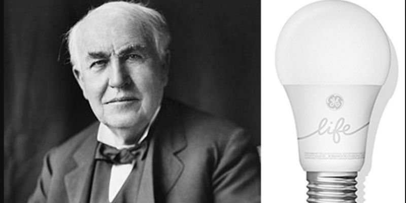 The History of the LED Light Bulb