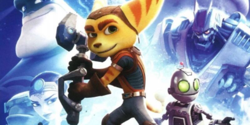 What’s Next for Ratchet & Clank