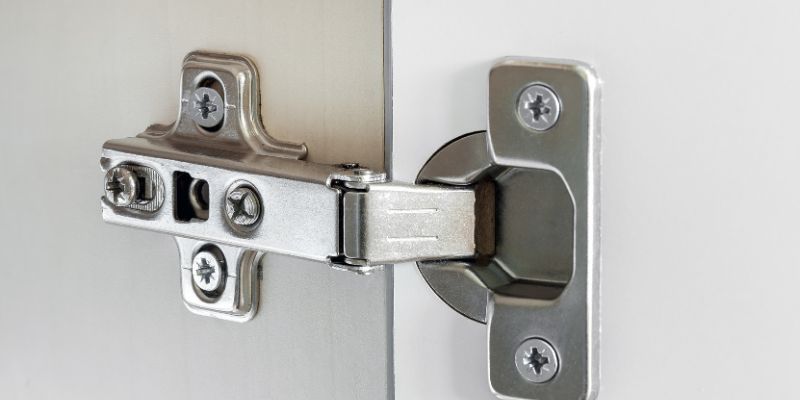 Why Adjusting Your Hinges Is Worth the Effort