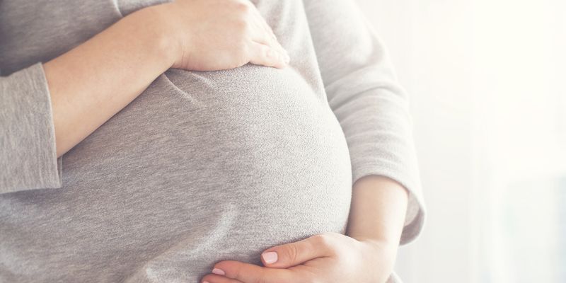 Why Are Pregnant Women More Prone to UTIs
