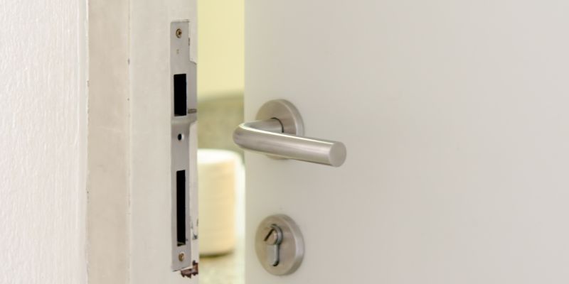 Why Childproof Door Knob Covers Are Essential