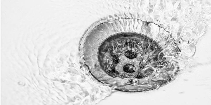 Why Does My Sink Drain Smell