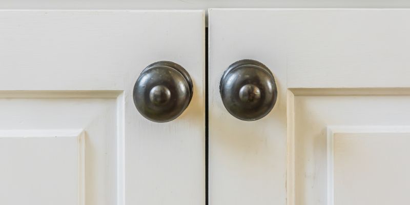 Why Knob Placement Matters