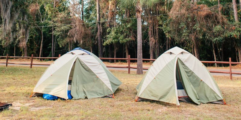 Why Lowe’s Is My Go-To for Tarps