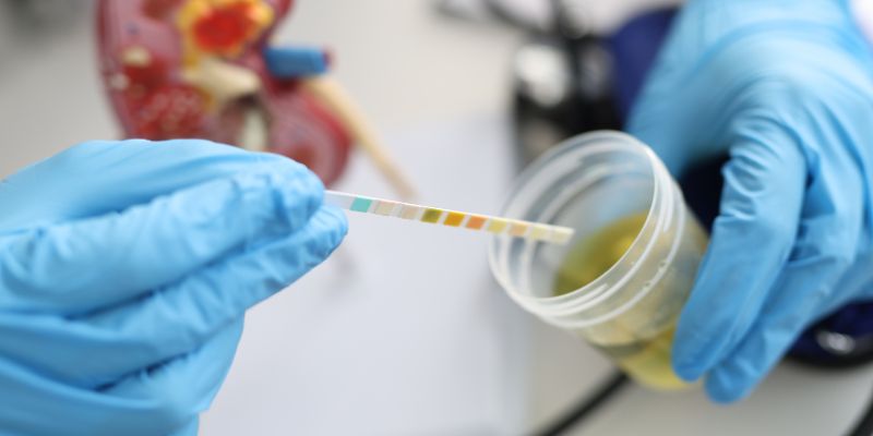 Why Proper Storage Matters for Home Improvement Testing