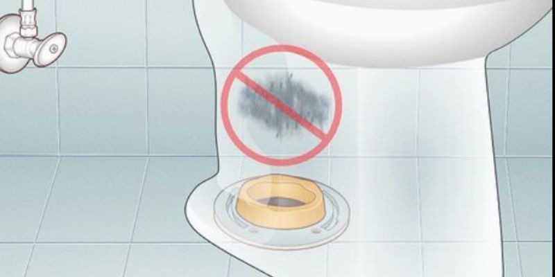 Why Toilet Seals Matter
