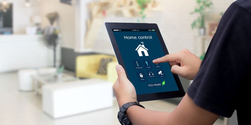 Why Use a Smart Lock for Airbnb