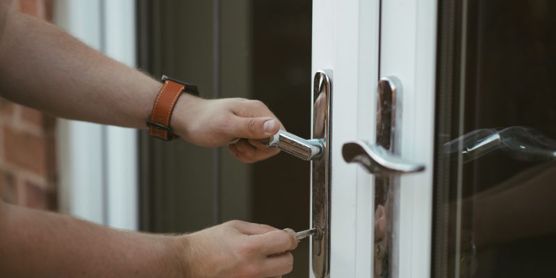 Why You Might Need to Open a Deadbolt Without a Key