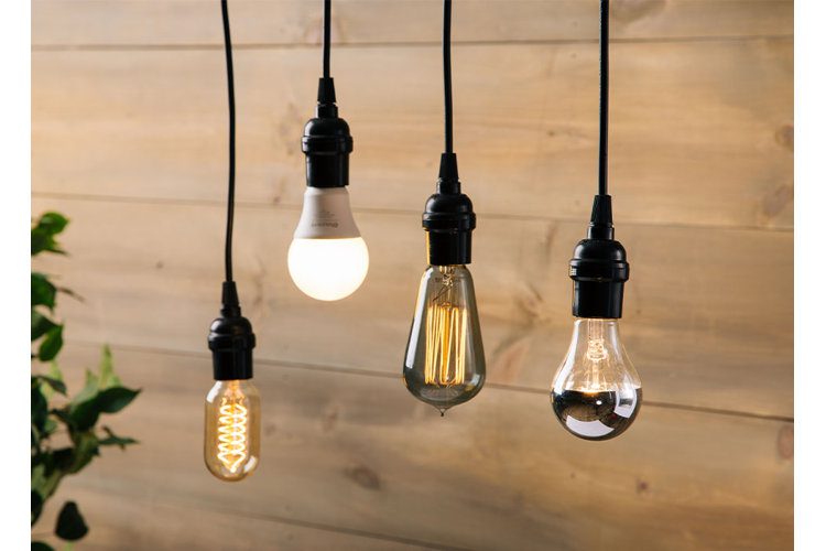 Light Bulbs for Pendant Lights