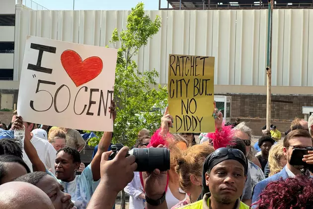 Why is Shreveport Called Ratchet City