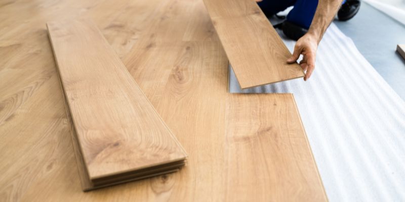 Can You Install Engineered Hardwood Over Existing Hardwood