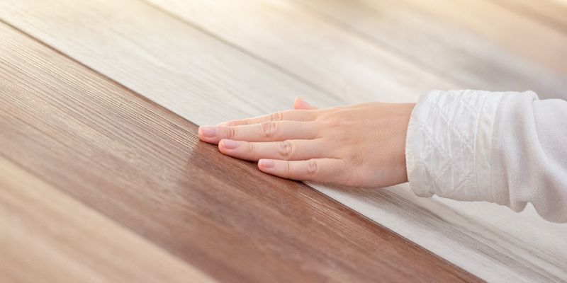 Engineered Wood Vs Laminate