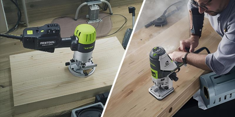 Festool Domino 500 Vs 700