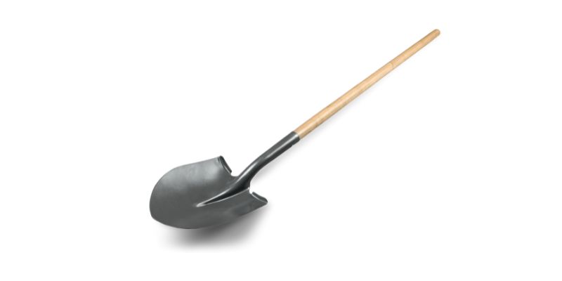 Fiberglass vs Wood Handle Shovel