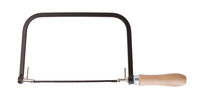 Fret Saw vs Coping Saw