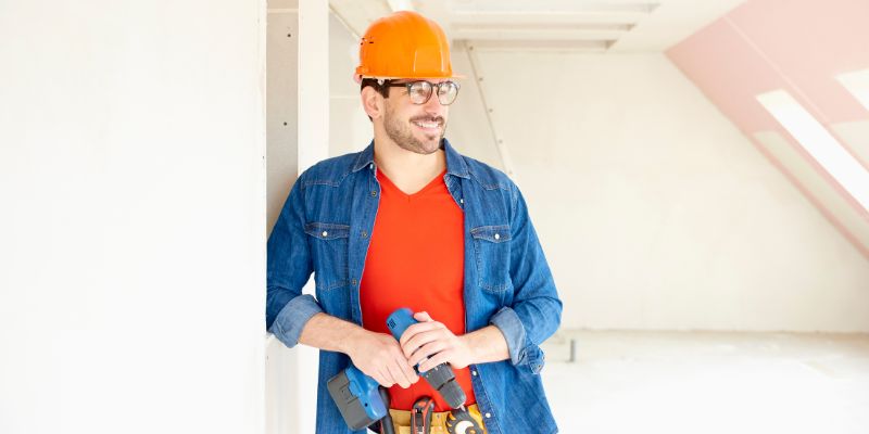 Hammer Drill Vs. Impact Driver