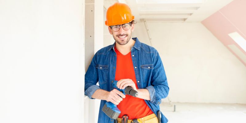 Hammer Drill vs Impact Driver