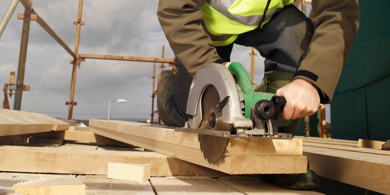 Left Handed Circular Saw Vs Right Handed