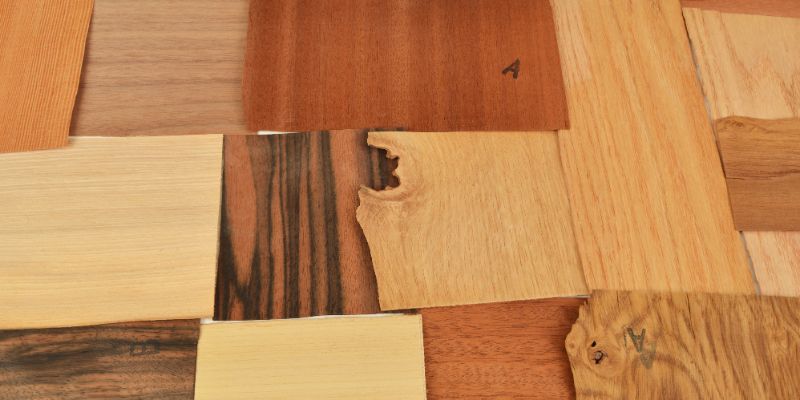 Mahogany Vs Walnut Wood