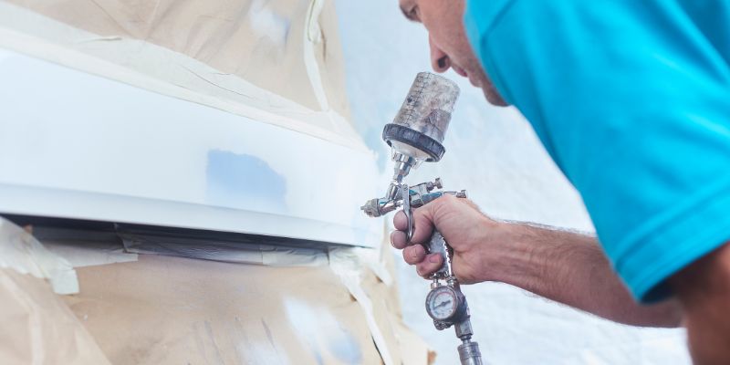 Proven Ways to Remove Spray Paint Effortlessly