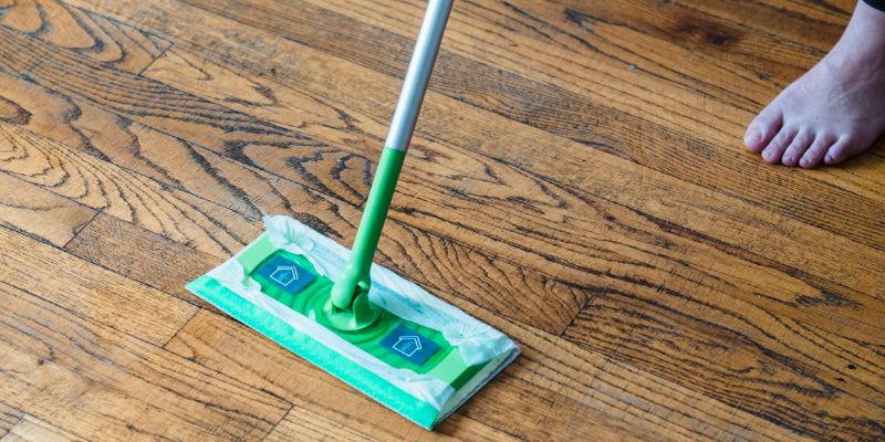 Swiffer Wetjet Wood Vs Regular