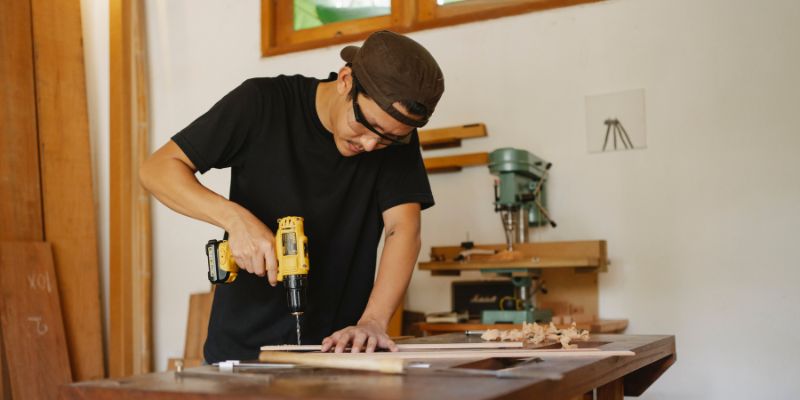 Why Sowing Seeds with Seed Drill Is Better