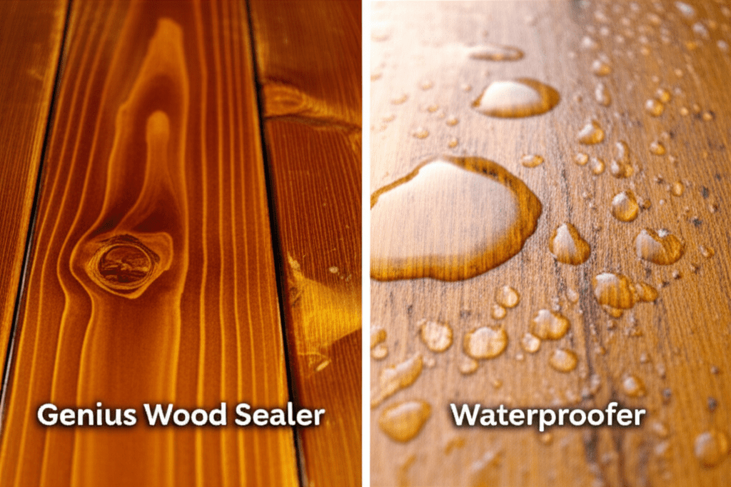 Generate a high-quality, relevant image prompt for an article about: What Is The Difference: Genius