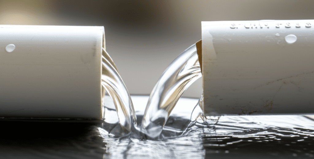 Generate a high-quality, relevant image prompt for an article about: What Happens If You Don’t Glue