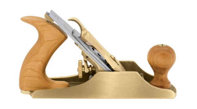 Hand Planer Vs Electric