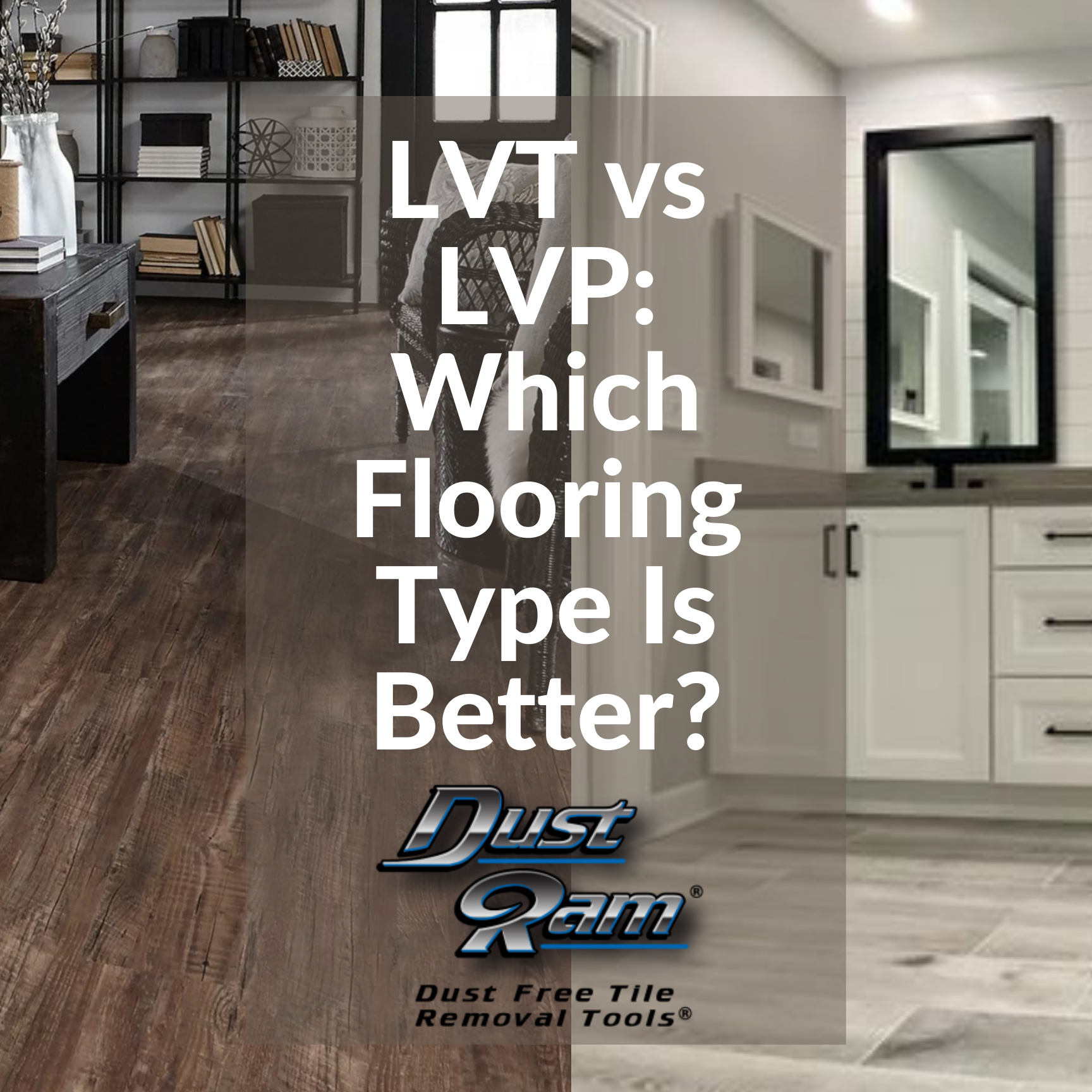 Lvt Vs Lvp Flooring