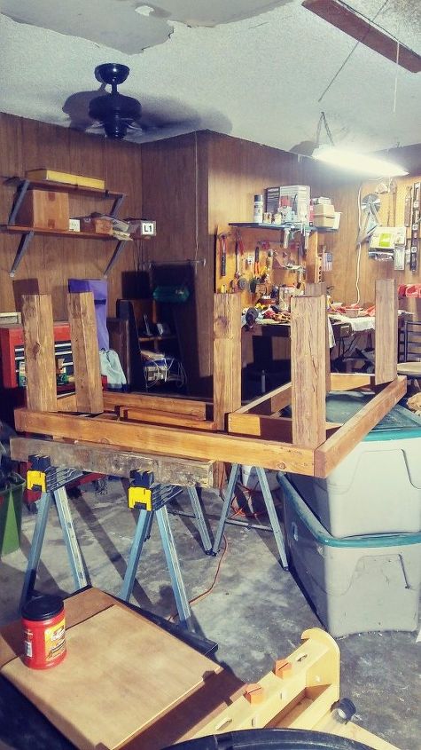 Thompson'S Water Seal Vs Polyurethane