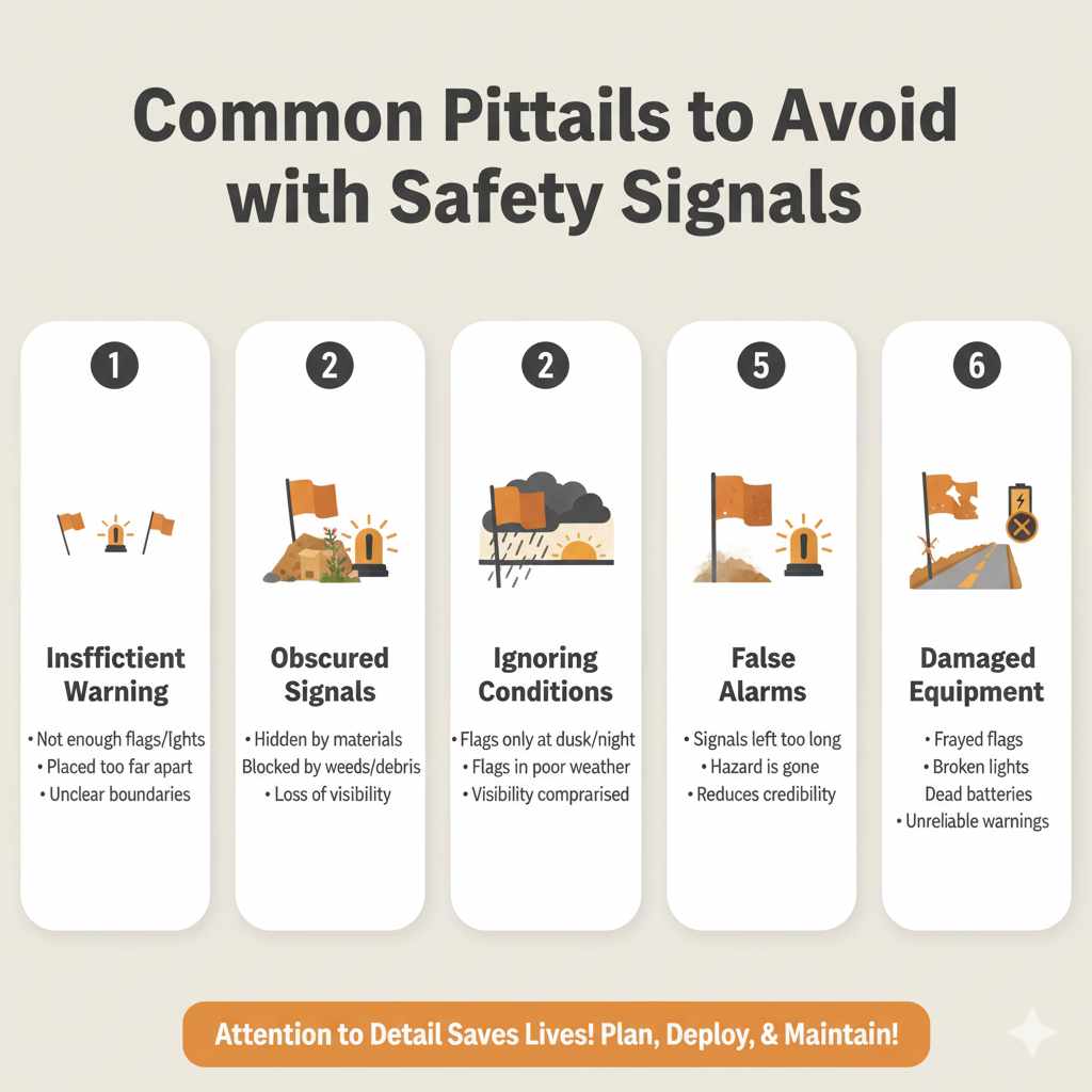 Common Pitfalls to Avoid