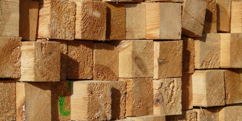 Difference Between Pressure Treated Wood and Regular Wood